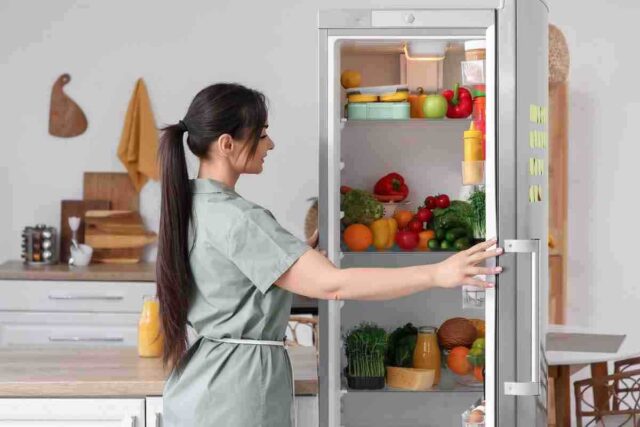 Frigo pericolo nascosto