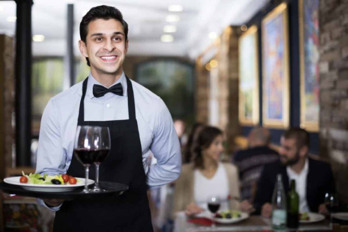 Nel corso degli ultimi anni, 4 Ristoranti ha visto un’evoluzione significativa, arricchendosi di nuove dinamiche e ampliando