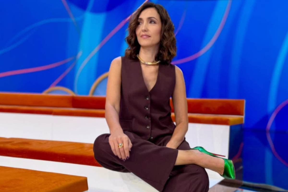 Caterina Balivo
