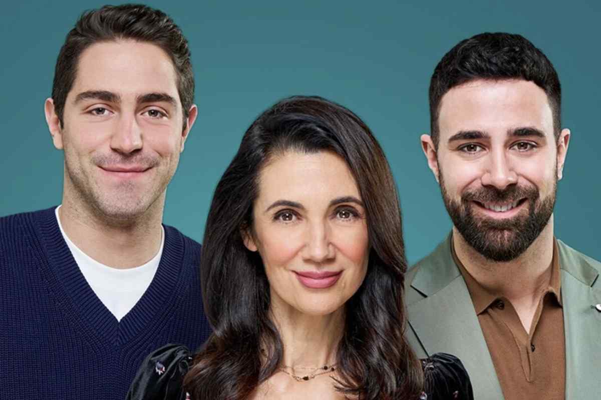 Da gennaio 2026 prende il via la nuova edizione, pronta a coinvolgere i telespettatori con sfide avvincenti, ospiti speciali e un viaggio