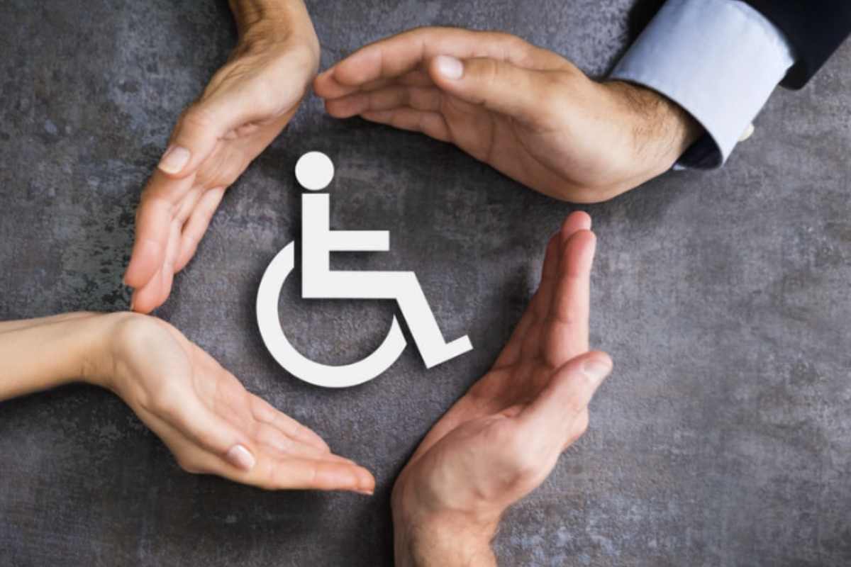 Questo è un aspetto di grande rilievo, soprattutto in un contesto sociale in cui la disabilità interessa ormai una persona su cinque