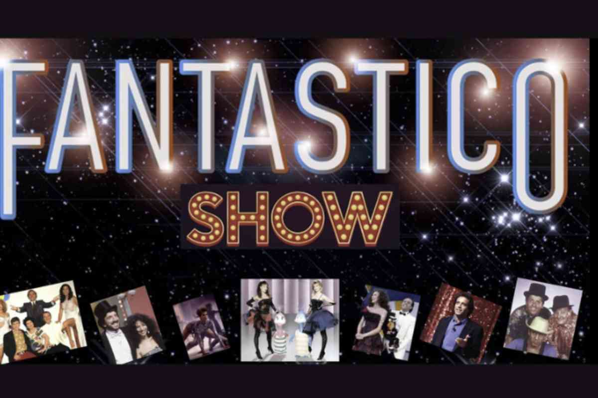 Oggi, a distanza di decenni dal suo debutto, si torna a parlare di questo storico show durante una puntata speciale de La Volta Buona