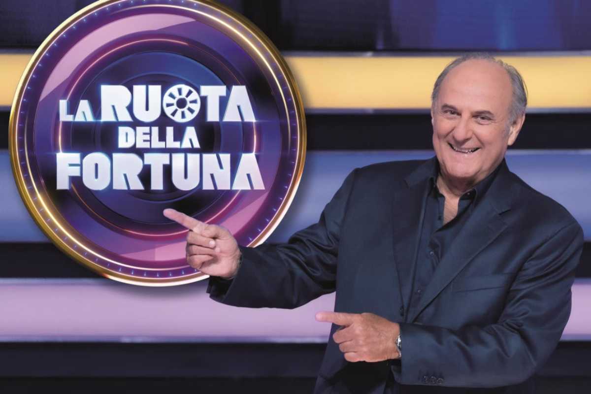 La Ruota della Fortuna