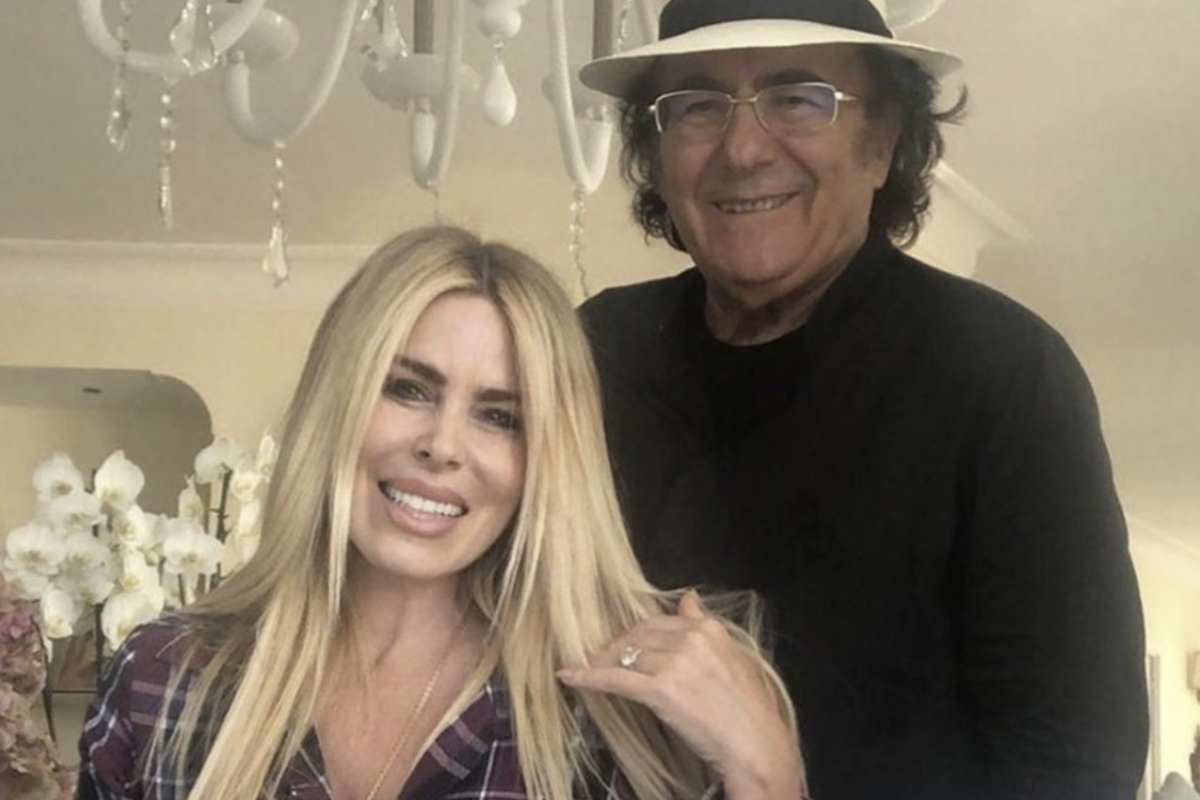 Nel raccontare i momenti più dolorosi della sua vita, la compagna di Al Bano ha svelato che “Le ingiustizie mi accecano, su di me e sugli altri