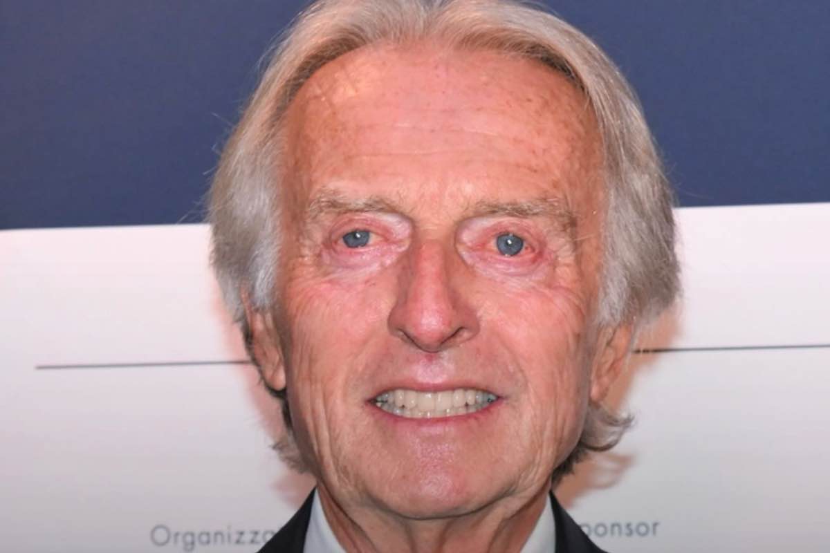 Cordero di Montezemolo