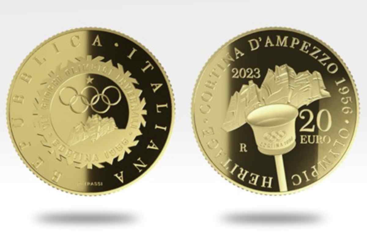 L’interesse verso le emissioni numismatiche legate ai Giochi Olimpici Invernali Milano-Cortina 2026 testimonia la forte attrazione