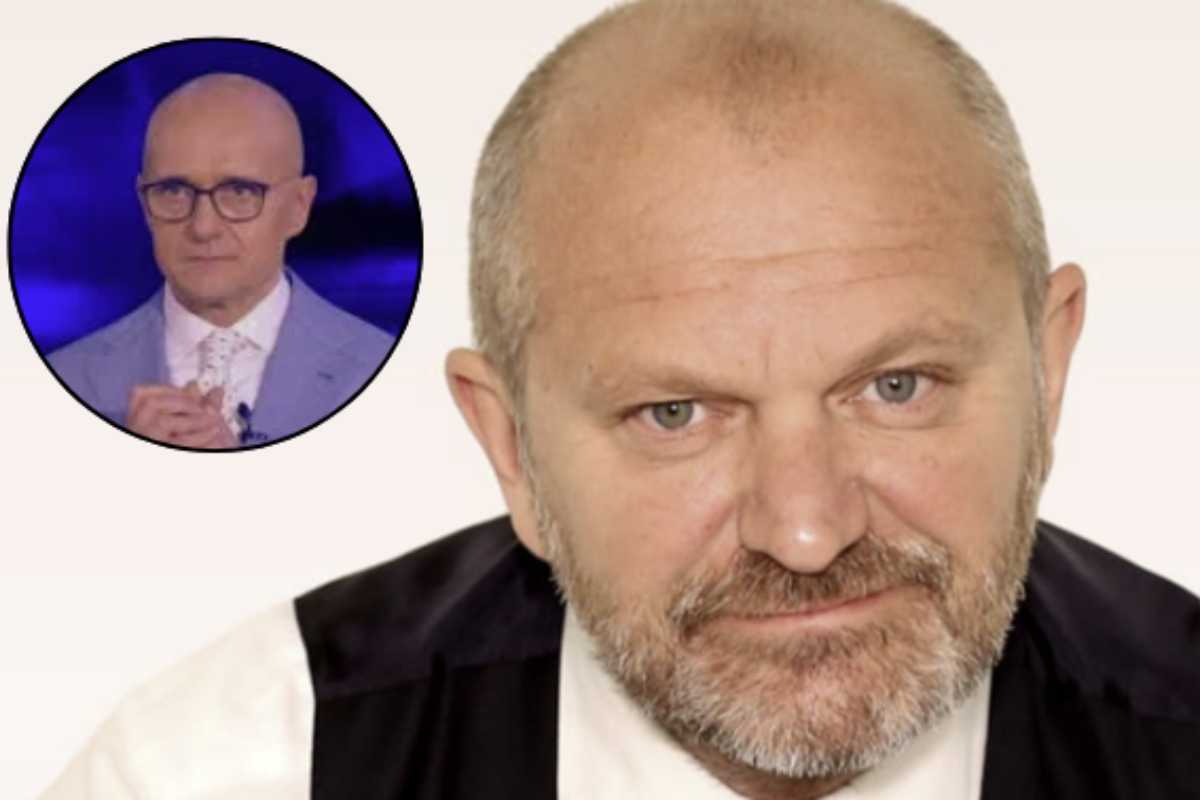 L’eco delle accuse mosse da Fabrizio Corona contro il conduttore ha travalicato i confini della televisione, approdando in sedi legali