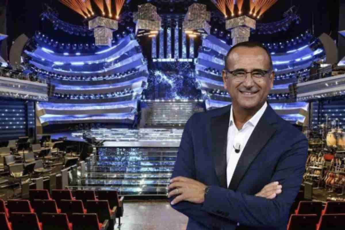 Tra i nomi al centro delle indiscrezioni figura sempre più insistentemente quello di Andrea Delogu, la cui carriera televisiva e radiofonica