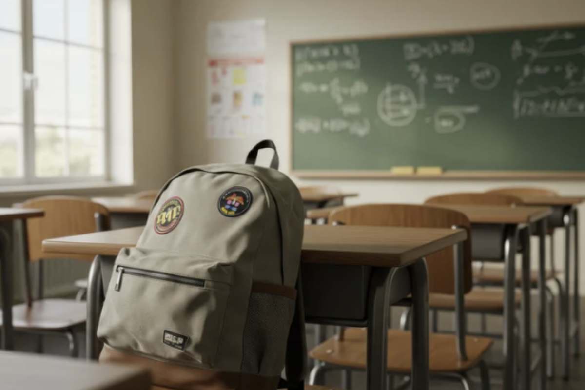 La domanda di partecipazione deve essere presentata entro il 31 marzo 2026 esclusivamente tramite i moduli ufficiali disponibili nell’area