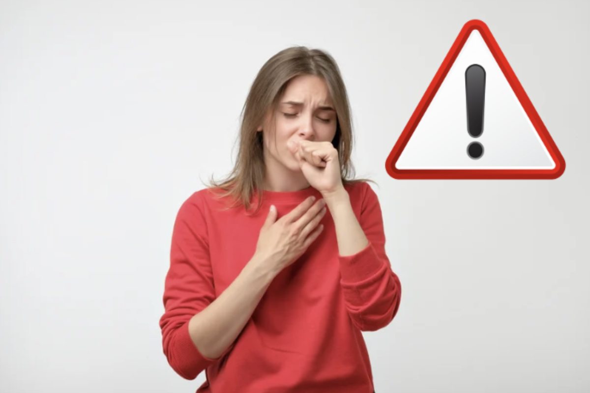 Le cause possono essere molteplici, tra cui infezioni, allergie, ma anche reflusso gastroesofageo, una condizione sempre più riconosciuta