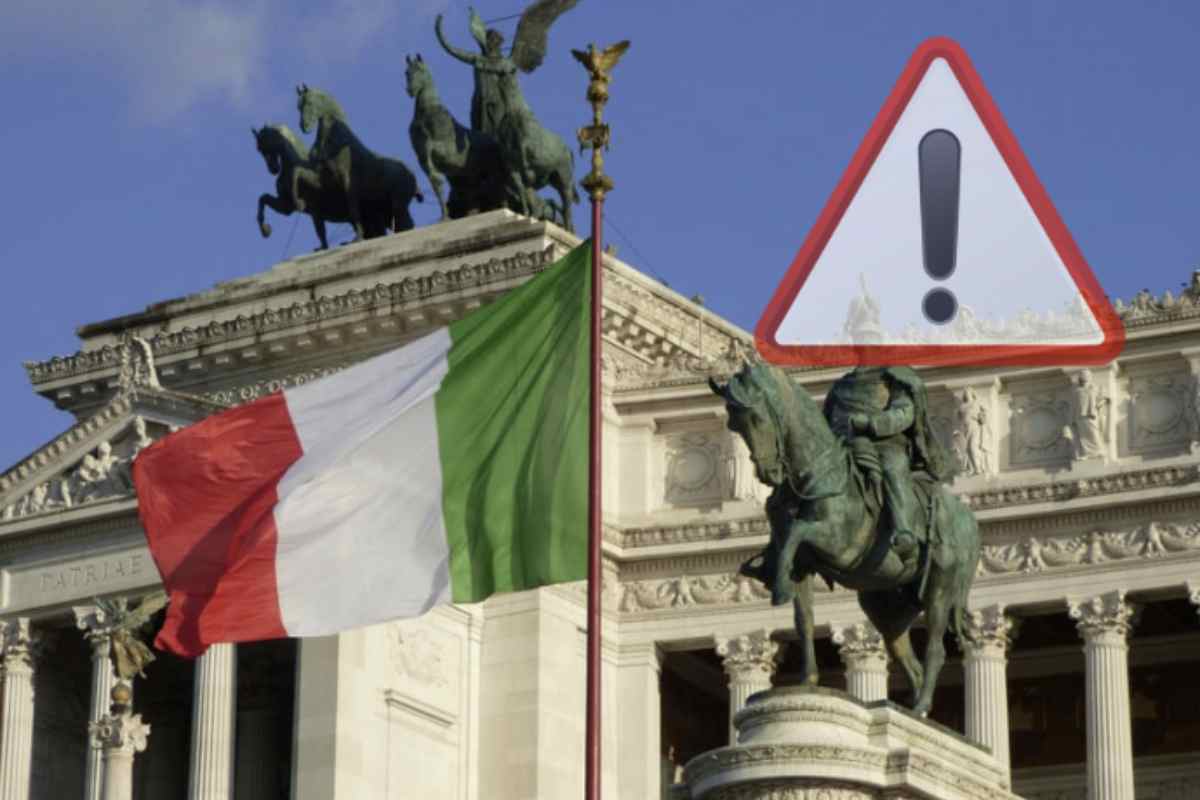 Questo monito arriva in un momento cruciale, a pochi giorni dall’avvio dei Giochi Olimpici Invernali di Milano Cortina 2026