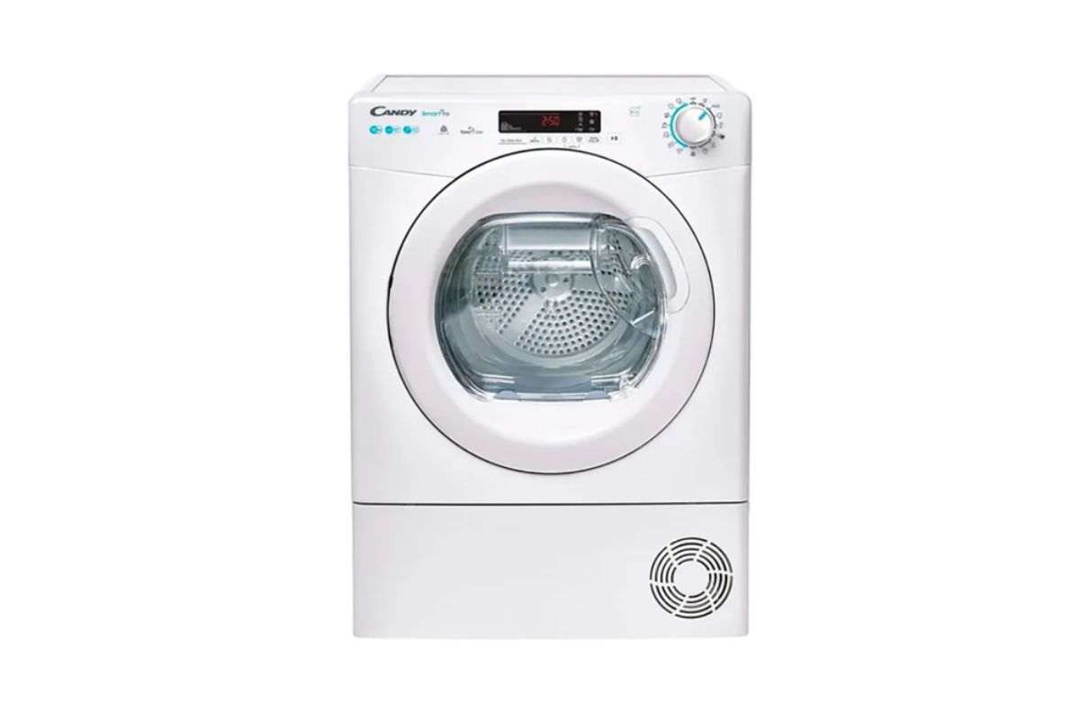 asciugatrice eurospin