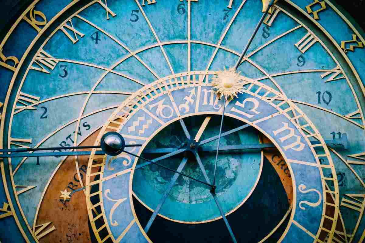 astrologi 2026 i rituali da compiere per avere fortuna