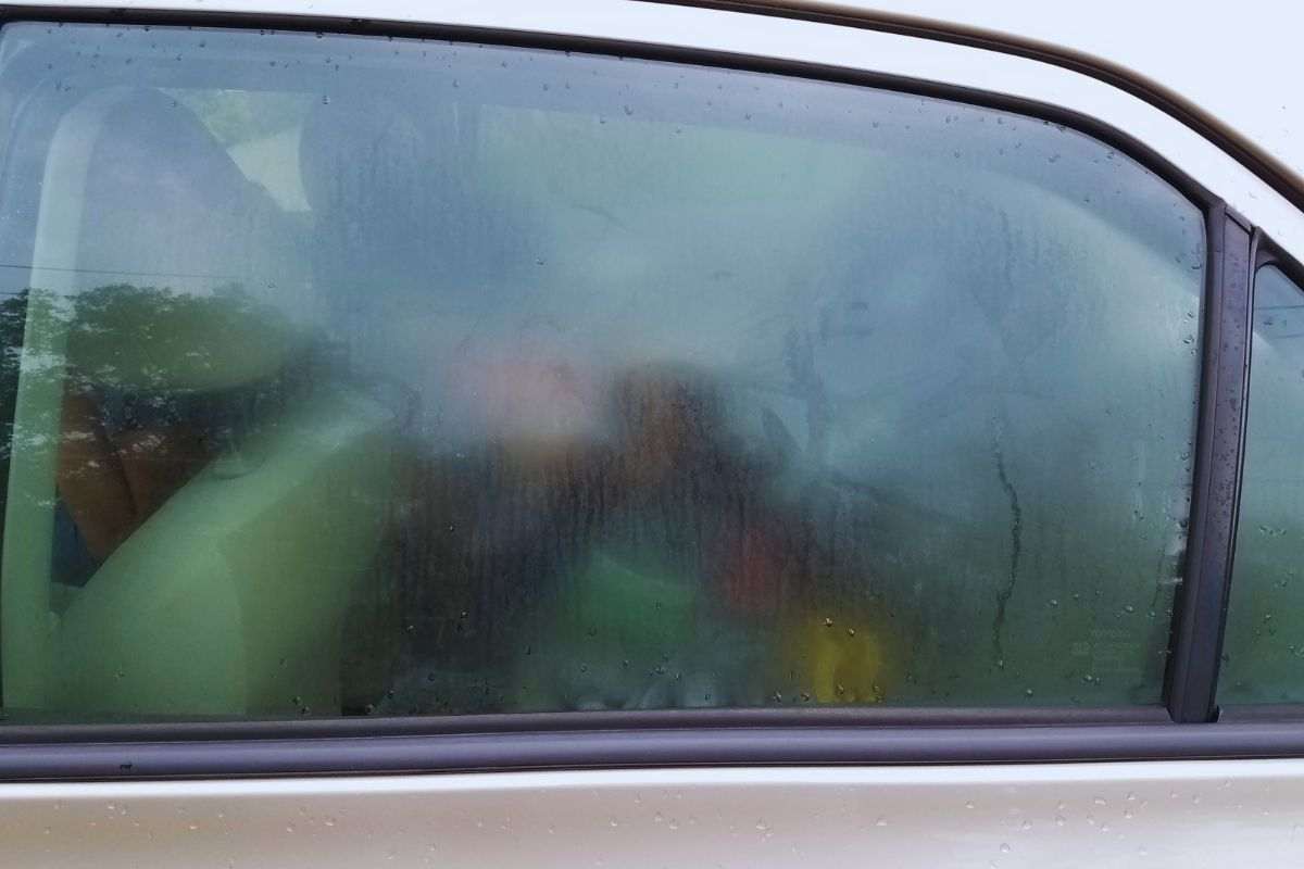 vetri appannati dell'auto: la soluzione facile e accessibile