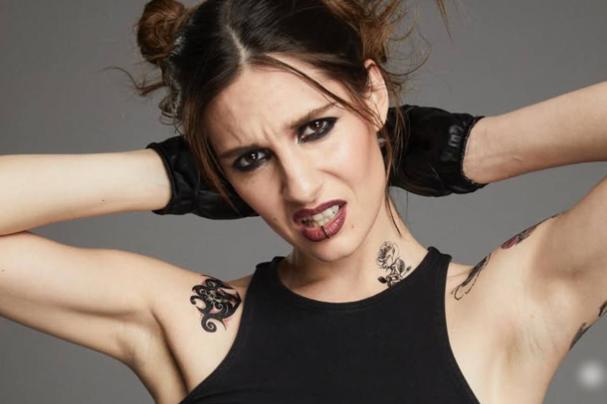 beatrice arnera sfogo pisani