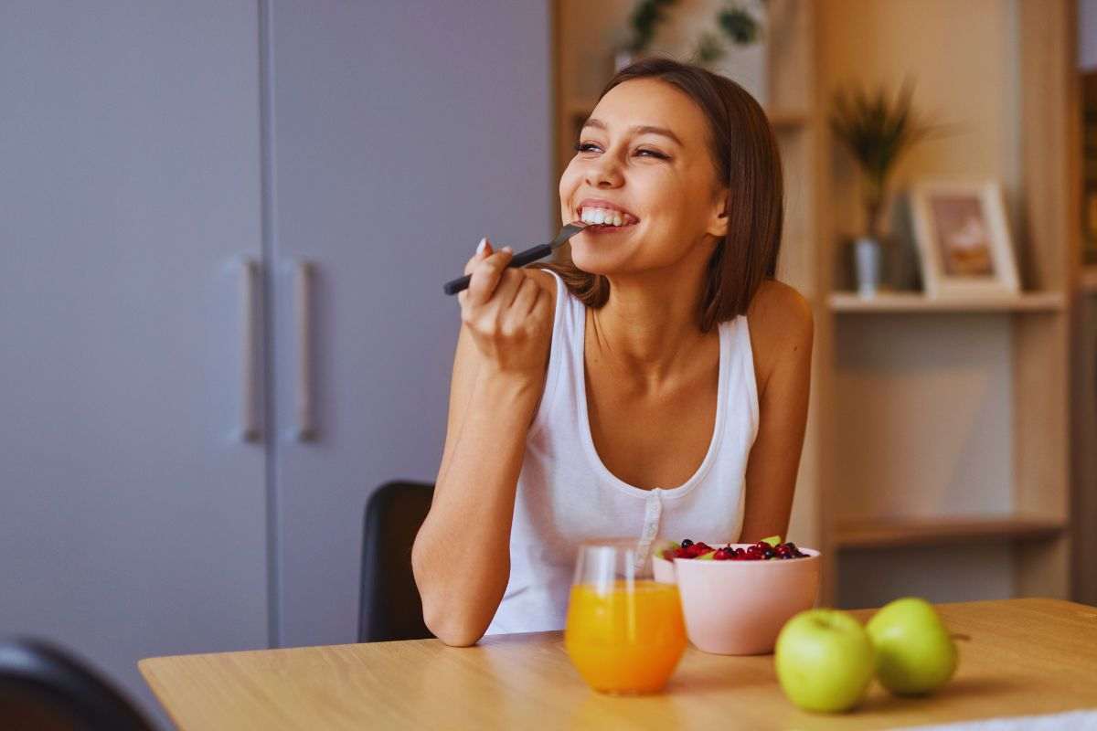 colazione dopo le feste