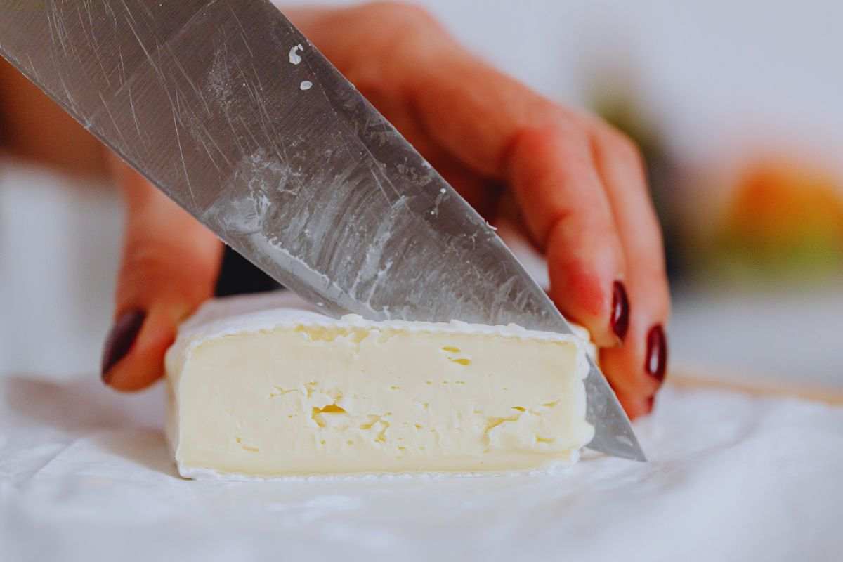 i formaggi più leggeri