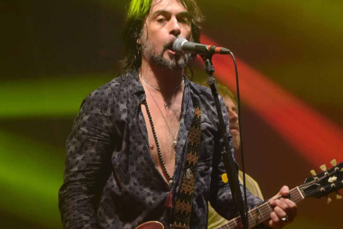 francesco sarcina dichiara lo stop: le motivazioni