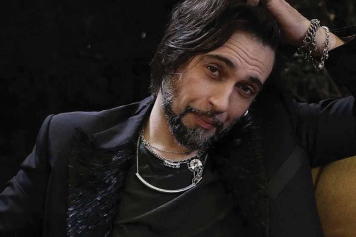 francesco sarcina dichiara lo stop: le motivazioni