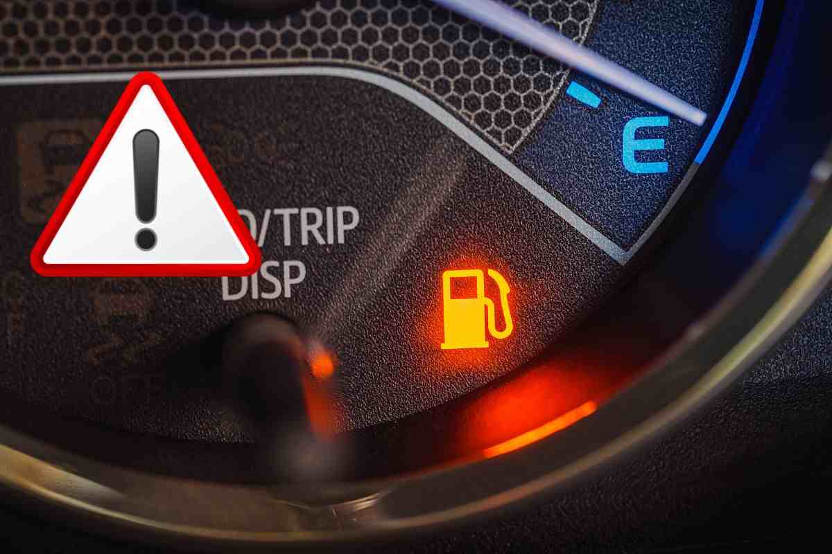 temperature sotto zero occhio al gasolio