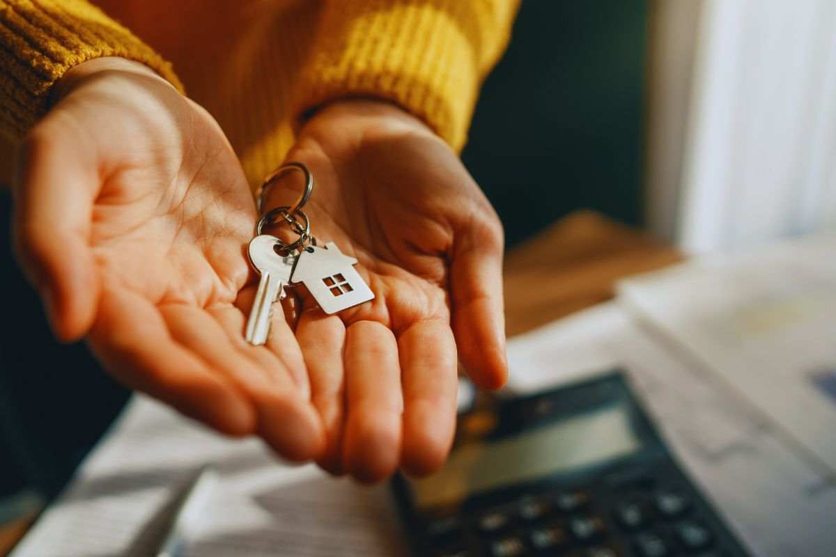 le spese dell'inquilino