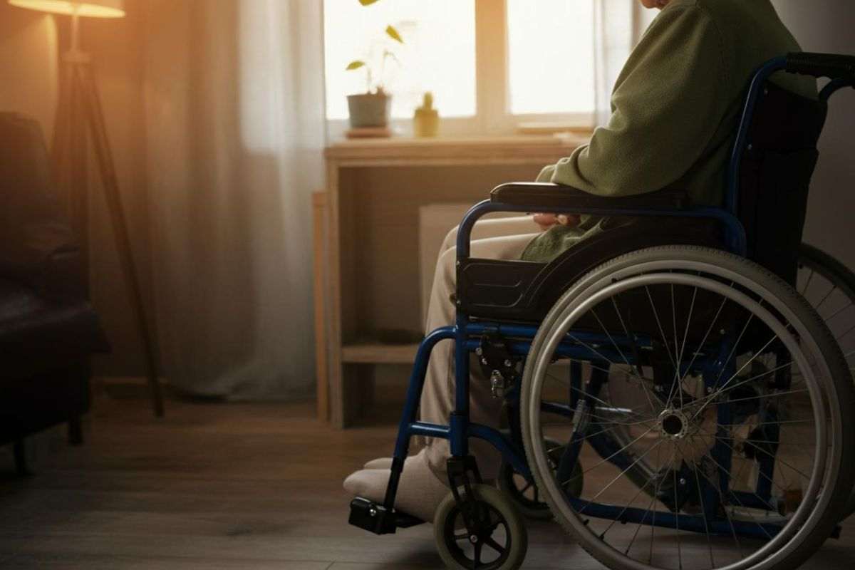 pensione di invalidità