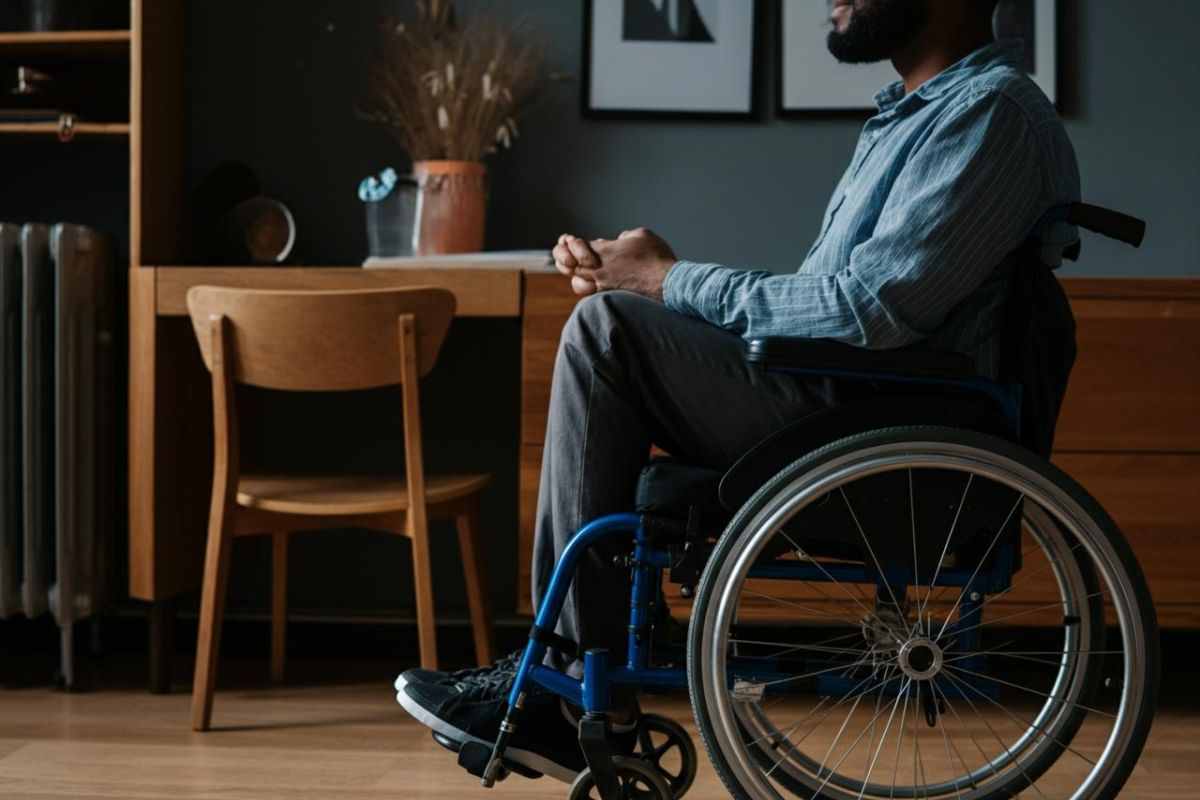 invalidità novità 2026