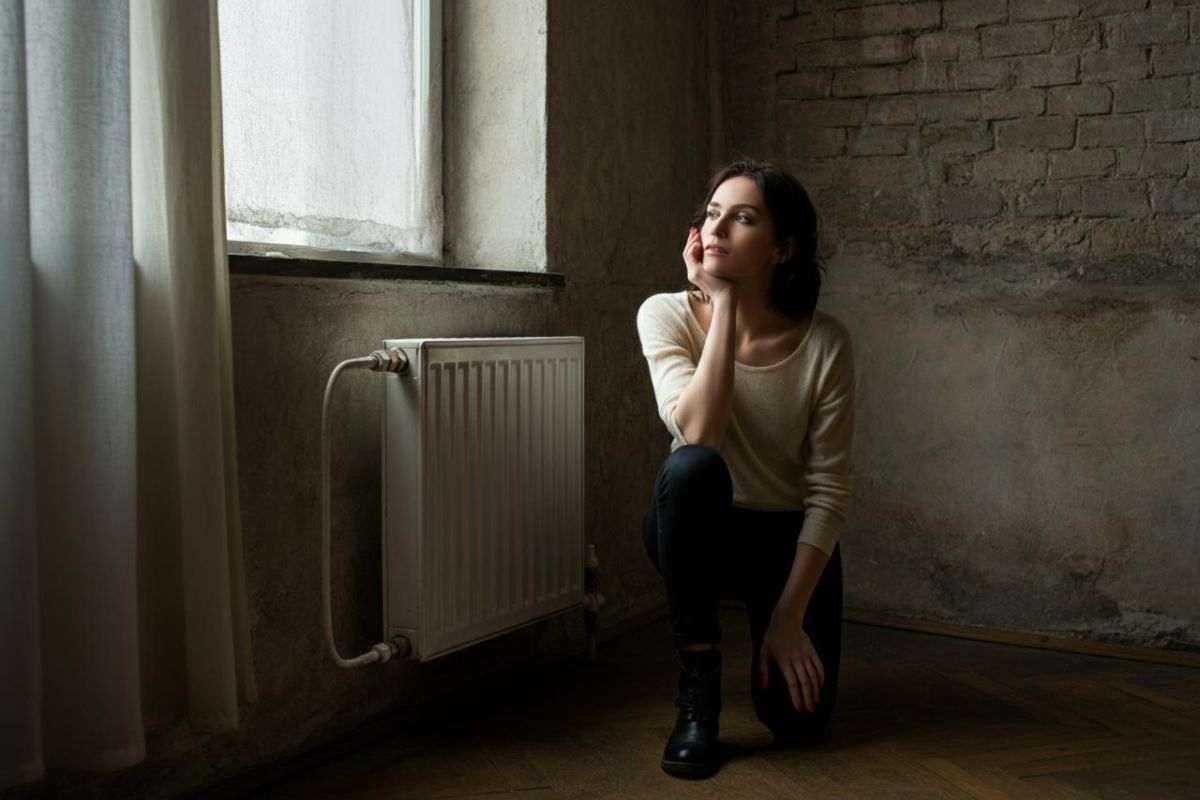 risparmio riscaldamento casa