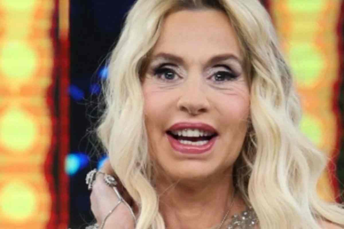 valeria marini antonella elia